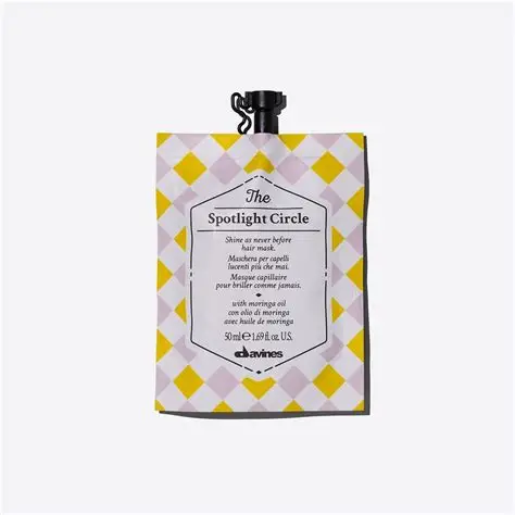 SPOTLIGHT CIRCLE 50ML